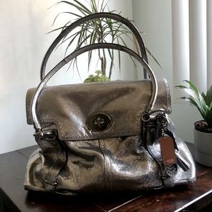 Beautiful Coach bag